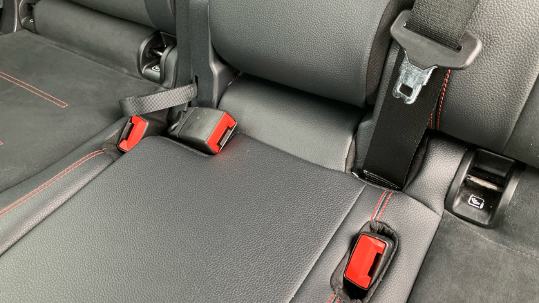 Mercedes-Benz Eqb 350 4M 215kW AMG Line Premium 66.5kWh 5dr Auto Electric Estate